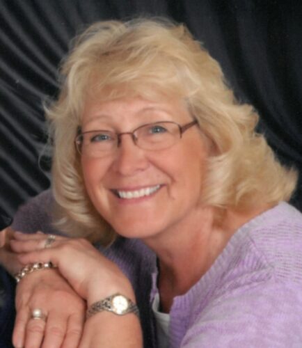 Cheryl A. Serbus